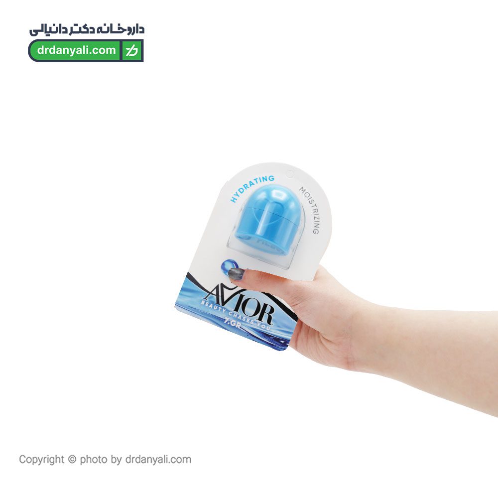 بالم لب کرو آبرسان اویور