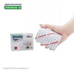 نوار چسب حصیری پانسمان بنمد