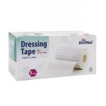 نوار چسب حصیری پانسمان بنمد