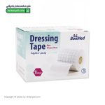 نوار چسب حصیری پانسمان بنمد