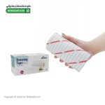 نوار چسب حصیری پانسمان بنمد