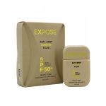 ضد آفتاب ضد لک SPF 50 اکسپوز