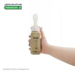 فوم روشن کننده گلیکولیک اسید اکسپوز