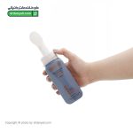 فوم پاک کننده و آبرسان هیالورونیک اسید اکسپوز