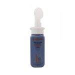 فوم پاک کننده و آبرسان هیالورونیک اسید اکسپوز