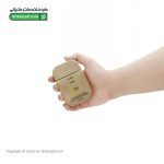 فلوئید ضد آفتاب پوست چرب SPF 50 اکسپوز