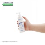 لوسیون مرطوب كننده بدن 10 درصد اوره اسکوویت
