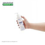 لوسیون شوینده صورت 5 درصد اوره اسکوویت