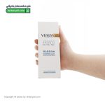 شامپو ضد شوره موی چرب وسلی