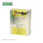 سافت ژل امگا 3 500 بهستان