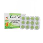 آبنبات اکالیپتوس کولدسیز