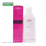 شامپو تقویت کننده موی چرب ویتا گرو درمالیفت