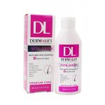 شامپو تقویت کننده موی چرب ویتا گرو درمالیفت