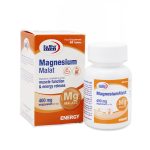 قرص منیزیم مالات یوروویتال