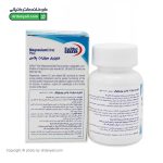 قرص منیزیم سیترات پلاس یوروویتال