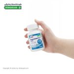 قرص منیزیم سیترات پلاس یوروویتال