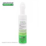 فوم شستشوی پوست چرب فومیژن