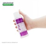 محلول پاک کننده آرایش انواع پوست فومیژن