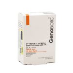 سرم ویتامین سی ژنوبایوتیک
