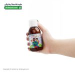 قطره آهن کودکان ففول کیدز اینترافارم