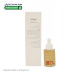 سرم لایه بردار آلفا هیدروکسی اسید لیپورکس