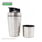 شیکر استیل لوکس