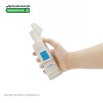 فوم شستشو آبرسان اورموس