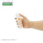 ضدآفتاب پوست چرب و مستعد جوش اورموس