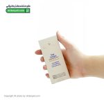 کرم دور چشم پریکاتن