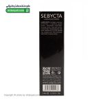 سرم تقویت کننده مژه سبیکتا