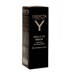 سرم روشن کننده ویتامین سی سبیکتا