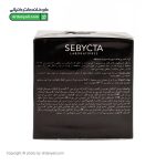 کرم شب پرکننده چروک صورت سبیکتا