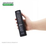 شامپو تقویت کننده ضد شوره سولامور