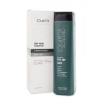 شامپو تقویت کننده موی خشک سولامور