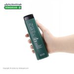 شامپو تقویت کننده موی خشک سولامور