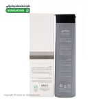 شامپو تقویت کننده انواع مو سولامور