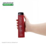 شامپو تقویت کننده موهای چرب سولامور