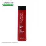 شامپو تقویت کننده موهای چرب سولامور