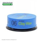 واکس مو مات حالت دهنده استارگیزر