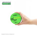 آدامس مو حالت دهنده 05 استارگیزر