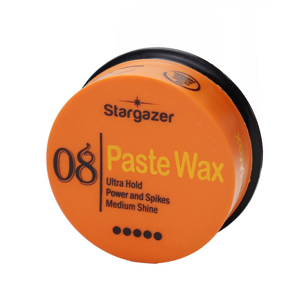 Stargazer Paste Wax 08 چسب مو حالت دهنده استارگیزر