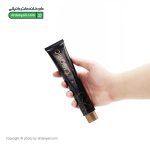 رنگ مو قهوه ای خیلی تیره کلینیک