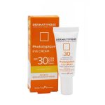 ضدآفتاب دور چشم SPF30 درماتیپیک