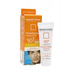 فلوئید ضد آفتاب رنگی مت فتوتیپیک درماتیپیک