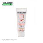 فلوئید ضد آفتاب رنگی مت فتوتیپیک درماتیپیک