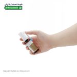 سرم تقویت کننده و نرم کننده موی خشک سولامور