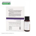 سرم تقویت کننده موی رنگ شده سولامور