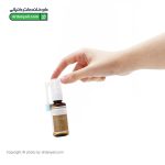 سرم تقویت کننده آنتی فریز انواع مو سولامور