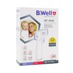 تب سنج دیجیتال بی ول مدل WF-4000