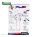 تب سنج دیجیتال بی ول مدل WF-4000